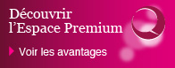 link espace premium